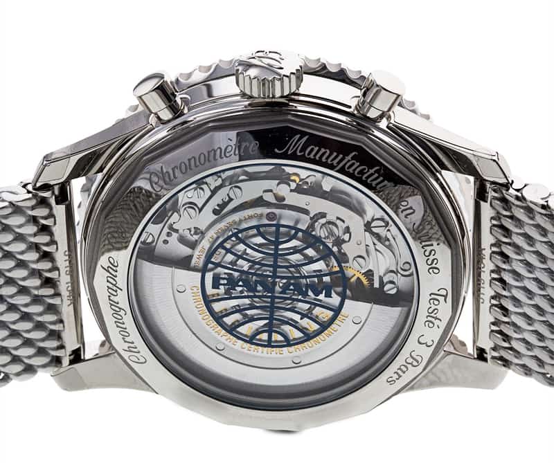 Breitling Navitimer 01 AB0121